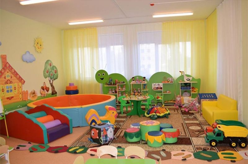 Кровать упала на ребёнка в детском саду: уголовное дело закрыли в Павлодаре