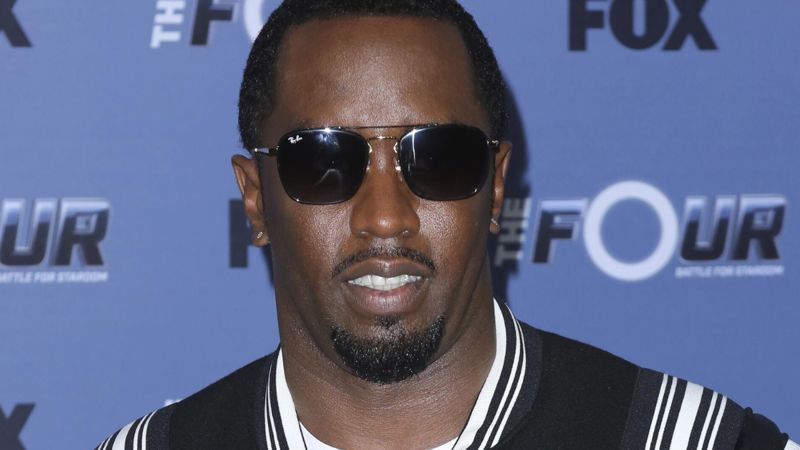 Дети P. Diddy поддержали отца перед судом, назвав обвинения теорией заговора