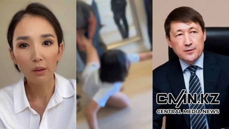 Какое наказание просит прокурор для брата экс-акима Шымкента за избиение Атешовой