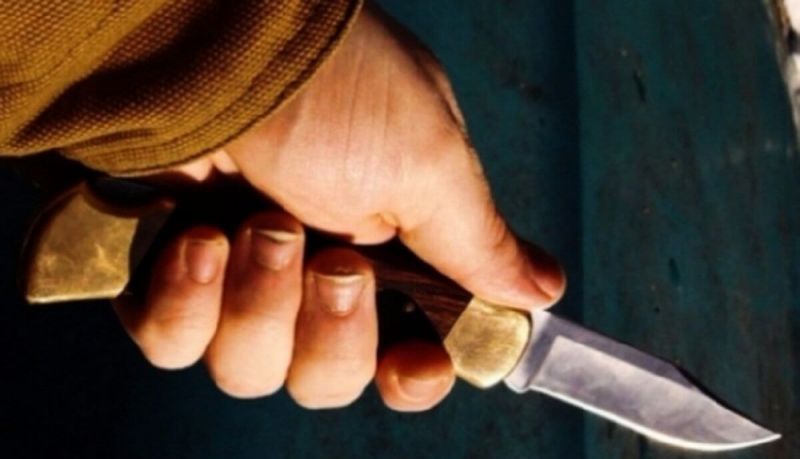 Школьница пыталась прирезать свою одноклассницу в Таразе