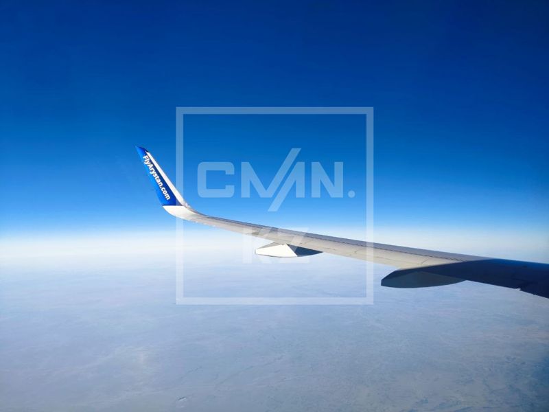 Девочку не пустили на рейс: Fly Arystan подала апелляцию на решение о выплате компенсации