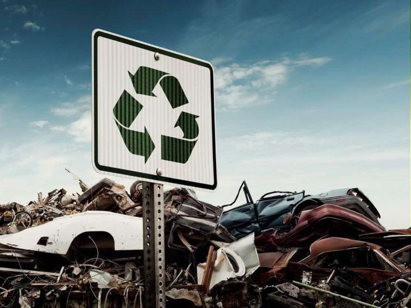 Закрыли тему - Шарлапаев про отмену утильсбора