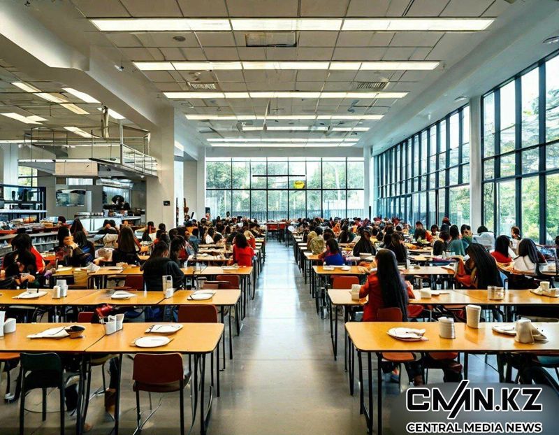 Массовые отравления в школах: как проверяют столовые и что там разрешено продавать