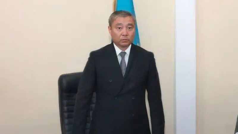 Риддер вновь остался без акима: Даулет Батырбаев добровольно покинул пост