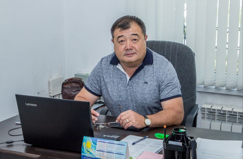 3,5 года условно получил спортивный директор футбольного клуба «Жетісу» за хищение