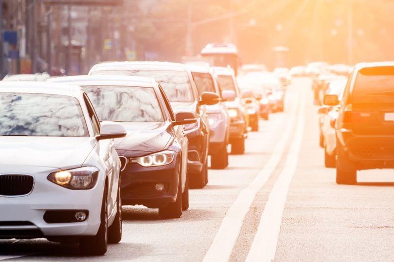 Штраф до 100 МРП за формальный техосмотр планируют увеличить в Казахстане