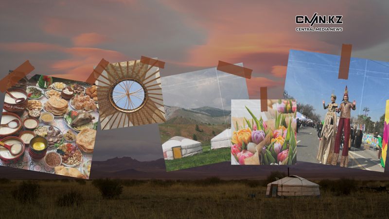 Многомиллионные траты на Наурыз: как в Казахстане готовятся к весеннему празднику?