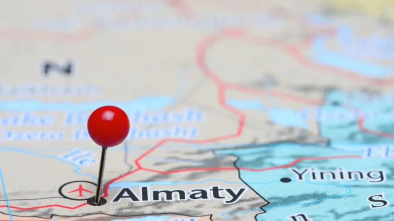 Алматы сілкінді: Сейсмологтар сабырға шақырады