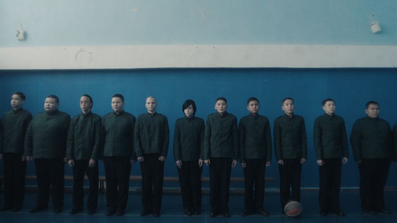 Казахстанский фильм восхитил мексиканского режиссёра Куарона