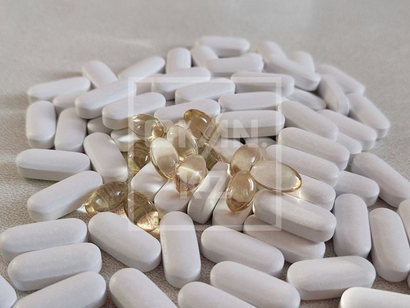 Более полумиллиона случаев ОРВИ зафиксировали в Казахстане в сентябре