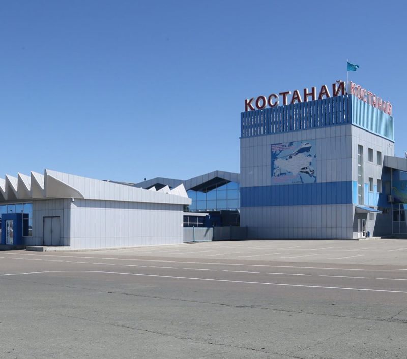 Мы заплатили по счетам – авиационная служба КНБ об аэропорте Костаная