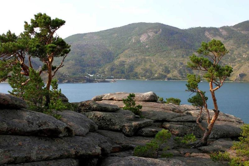 Захват земли и незаконное строительство выявили в Баянаульском нацпарке