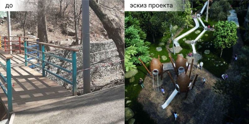 В Алматы благоустроят Терренкур: его не ремонтировали более 20 лет