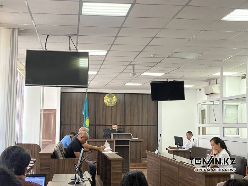 Похищали или не похищали: как прошли прения по делу Гульмиры Сатыбалды