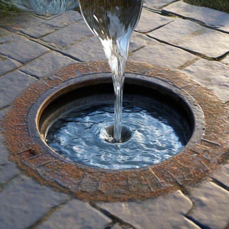 Недостаточно жидко: владельцев баз отдыха на Бухтарме заставляют разбавлять фекалии водой