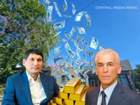 Не могут договориться: суд миллиардеров Идрисова и Сарсенова стоит на паузе почти пять месяцев