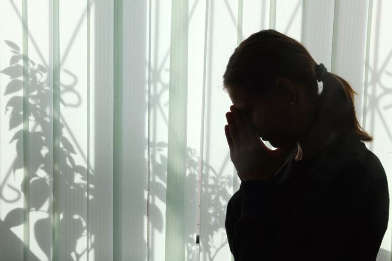 Подростки в Алматинской области решились на суицид