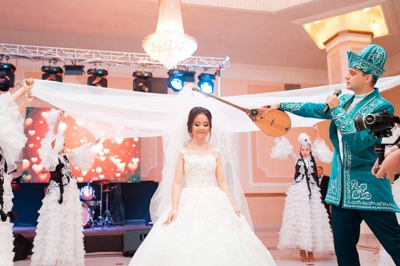 Казахский обряд Беташар включили в список культурного наследия человечества