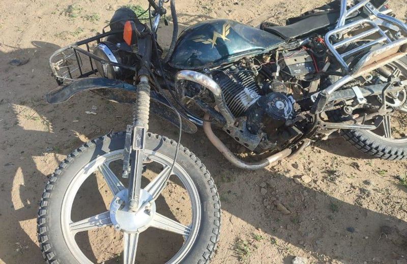 В Атырауской области женщина обвинила полицейских в смерти сына