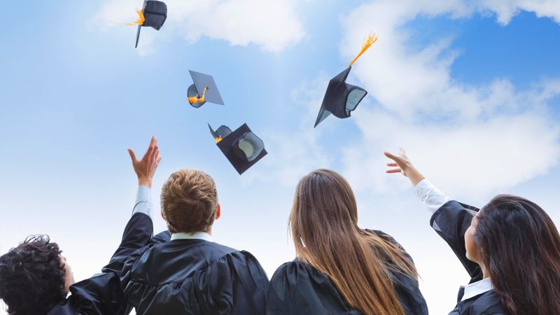 Явиться для зачисления: дополнительные гранты присудило абитуриентам Миннауки