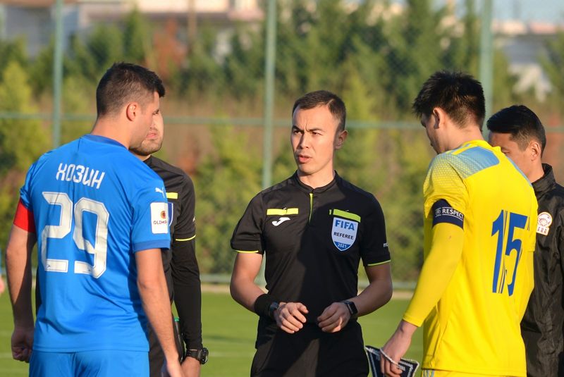 ФК «Астана» не заплатила видеографам за работу - они просят справедливости