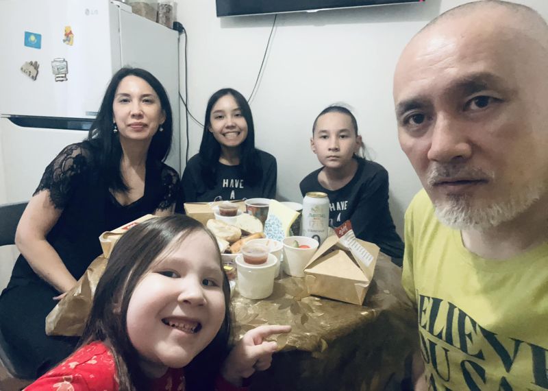 В глубокой коме: о состоянии оппозиционера Садыкова рассказала его жена