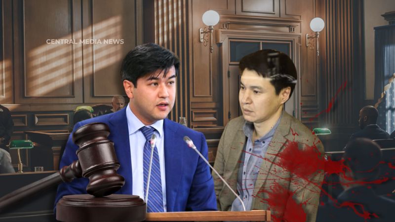 Чем занимается Куандык Бишимбаев в тюрьме, рассказали в КУИС