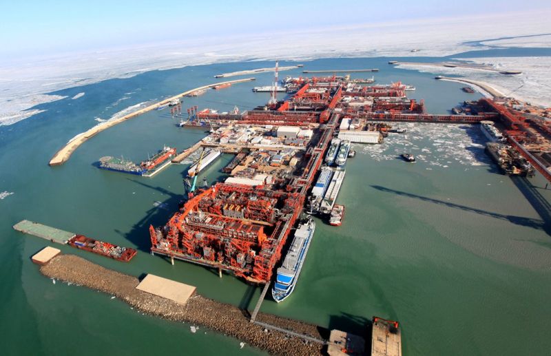 Иски Казахстана к нефтекомпаниям Кашагана выросли еще на 10 млрд долларов - Bloomberg