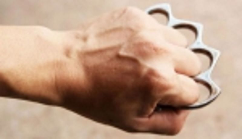 Кастетом до смерти: второго подозреваемого в гибели школьника задержала жамбылская полиция