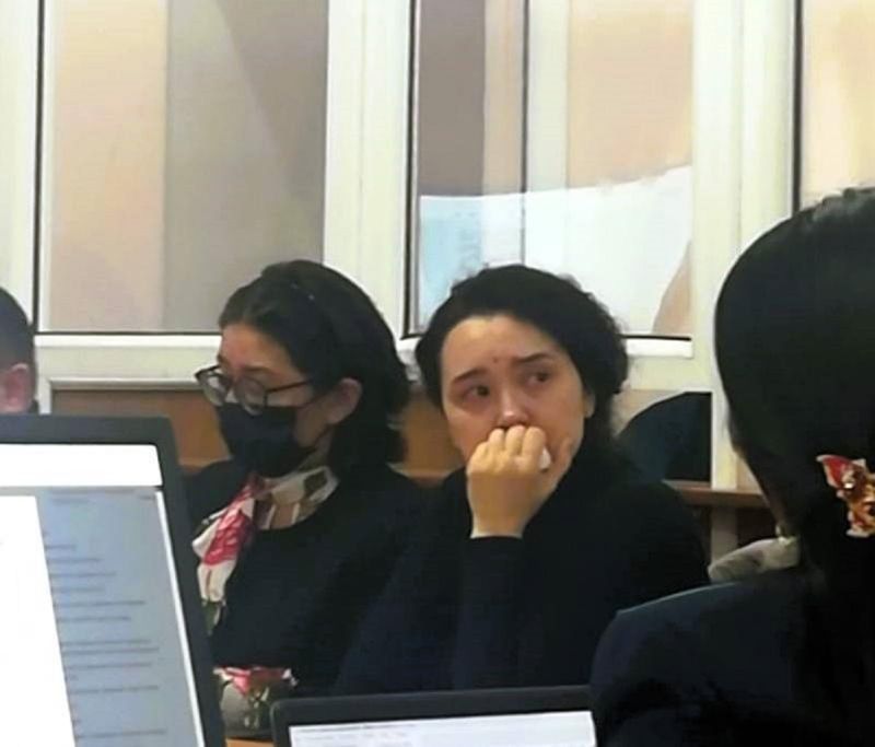 Заказала киллера для мужа:  в "НеМолчиKZ" рассказали о связях потерпевшего с экс-чиновником Ундагановым