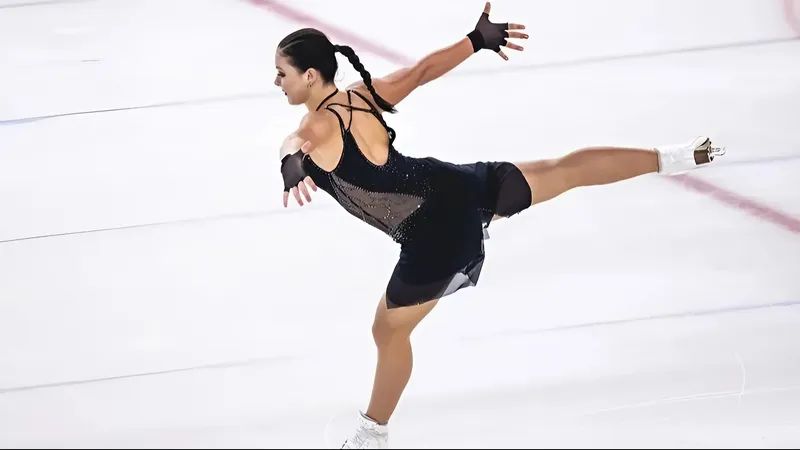 Поменяла Россию на Казахстан: депутат прокомментировал «хейт» из-за смены гражданства фигуристки