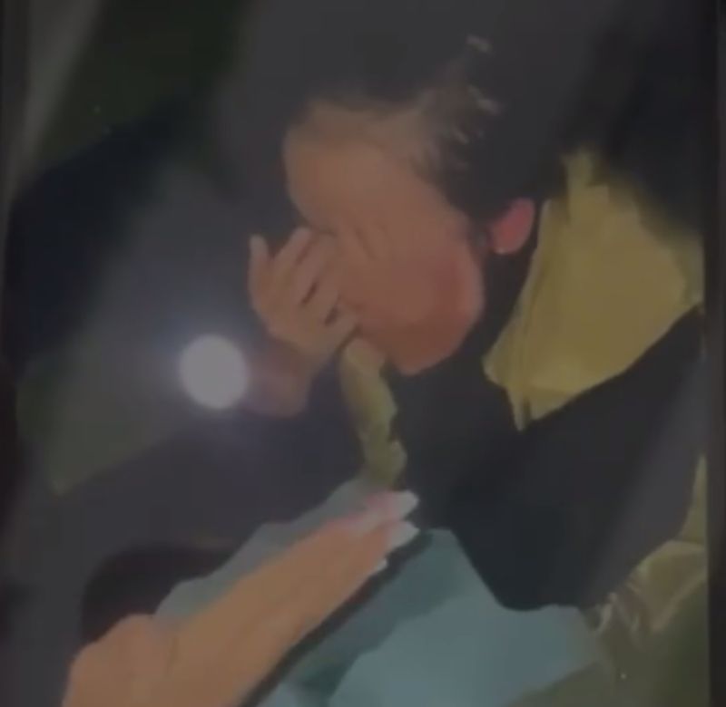 В Алматинской области 15-летние девочки избивали ровесницу и вымогали у нее деньги