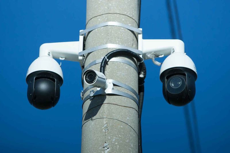 В Казахстане запускают систему видеомониторинга с ИИ