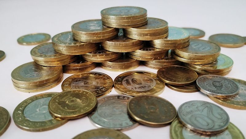 Более 20 трлн тенге сбервкладов имеют казахстанцы - рекордный показатель