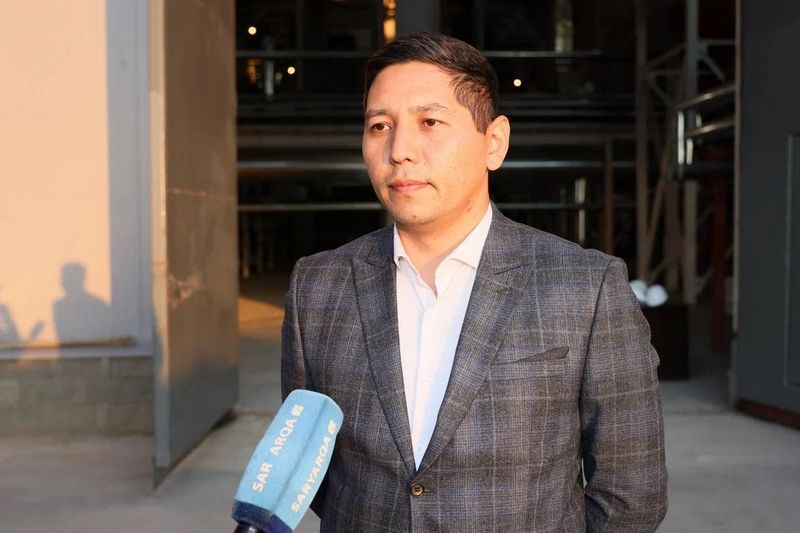 Акима Сарани уволили за срыв отопительного сезона