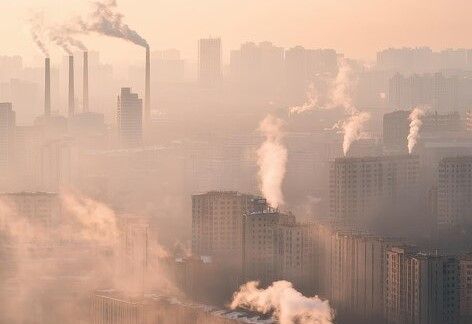 Выброс хлора в атмосферу: комбинат в Усть-Каменогорске оштрафовали на 24 млн