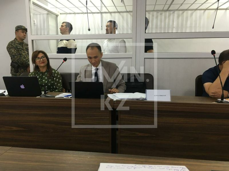 Дело бригады Нойса: почему потерпевшие неохотно дают показания в суде и не предъявляют претензии к подсудимым