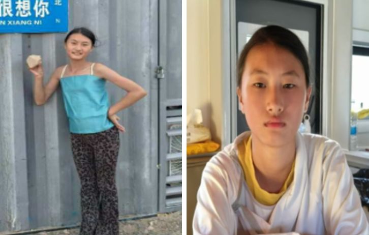 13-летнюю туристку из Китая разыскивают в Жамбылской области