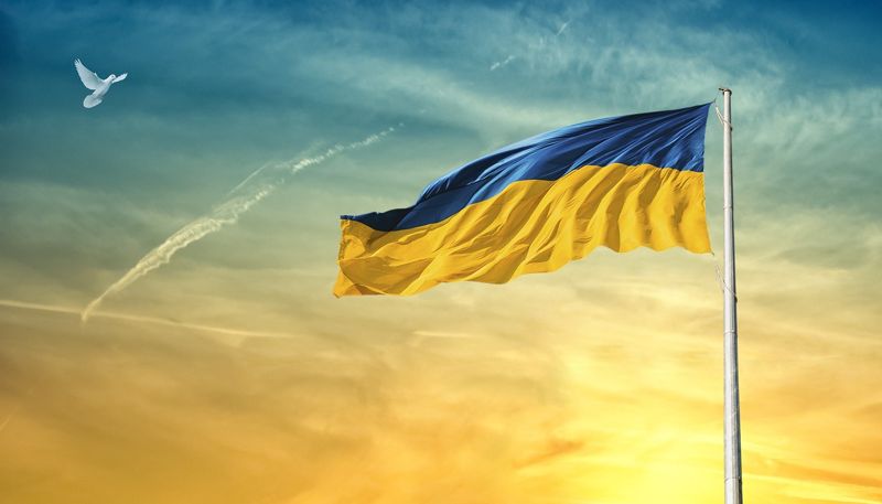Примет ли Казахстан участие в саммите мира по Украине