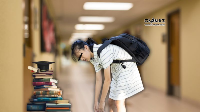 Мочеиспускание, буллинг и эмоциональные качели: как справиться со стрессом перед школой?