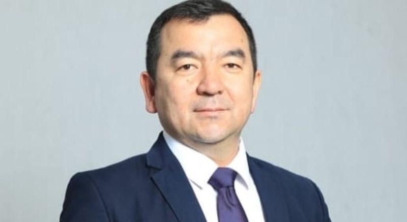 Нового акима выбрали в Талгаре