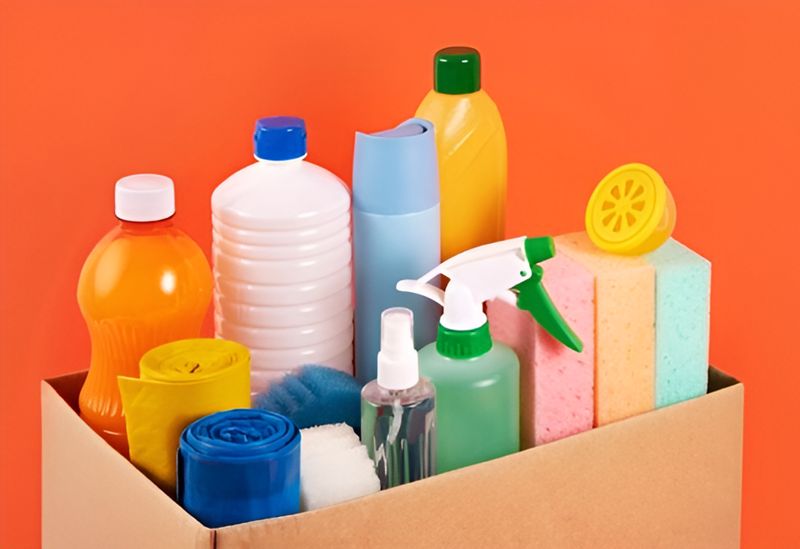 Мыло и дезодоранты: что производят в Казахстане и почему такие цены?