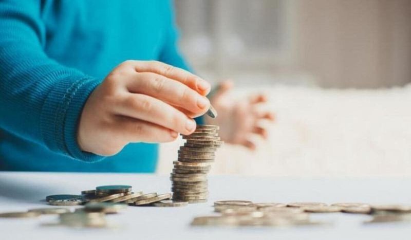 «Нацфонд — детям»: когда ждать следующую выплату