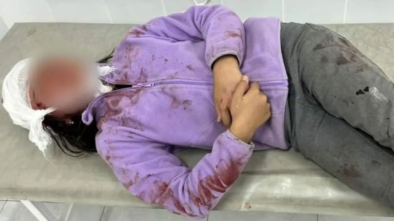 Пытался изнасиловать 11-летнюю девочку: житель Кентау хочет оспорить приговор