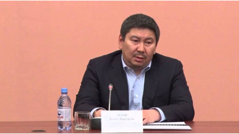 Талғат Арданның апелляциялық шағымы қанағаттандырылмады