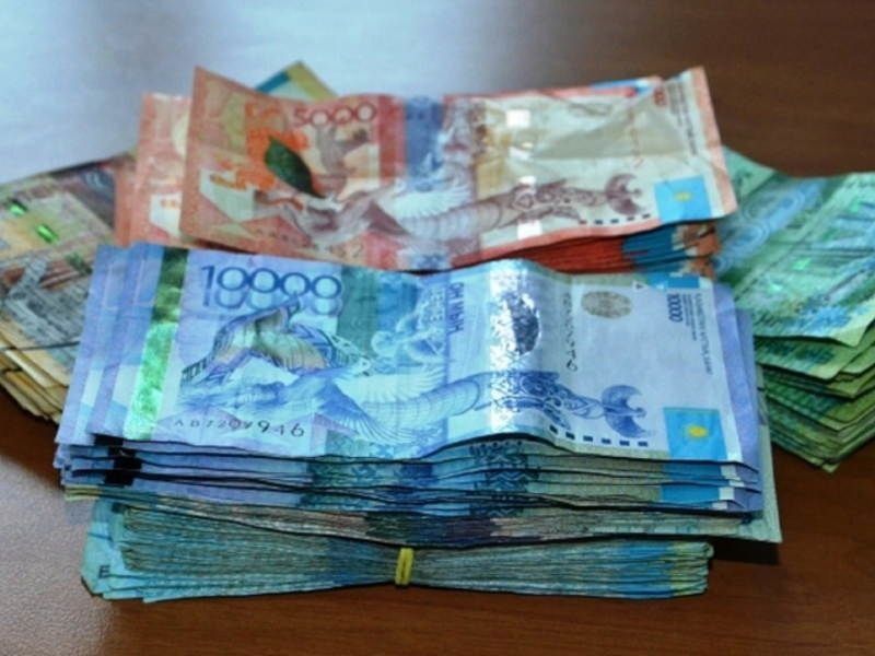 Студенты-вымогатели: микрозайм заставили взять учащегося колледжа в Кокшетау