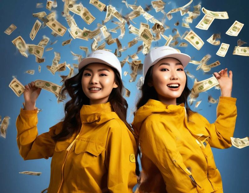 Как Центр трудовой мобильности Алматы судился с курьерами за 150 000 тенге