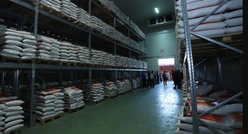 Паводки Атырауской области: в Мангистау приняли более 27 тысяч эвакуированных