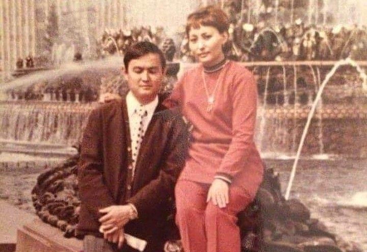 Первую жену Заманбека Нуркадилова похоронят в Алматы