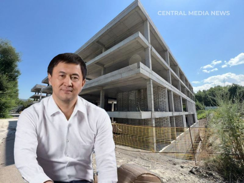 В Алматы за 6,2 млрд тенге продали ещё один бывший актив Кайрата Сатыбалды